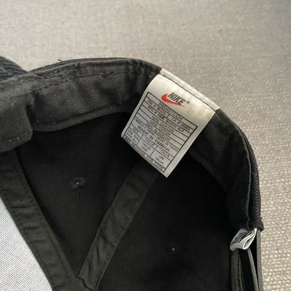 Vintage Nike cap - Picture 3 of 4